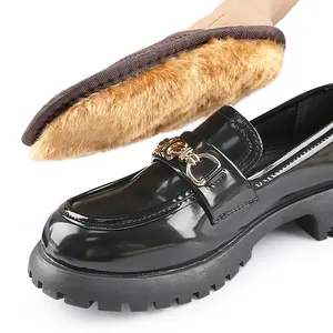 Высококачественные кожаные перчатки с мягкой имитацией ягненка для полировки обуви, ухода за салоном автомобиля и удаления пыли - Product Image 5