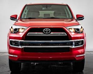 Toyota 4Runner Limited 4WD 2018 Usado - Listo para Enviar - Product Image 3