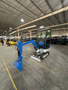 รถขุด U27-4ขนาดเล็กของ Kubota มีจำหน่ายแล้วตอนนี้ - Product Image 3