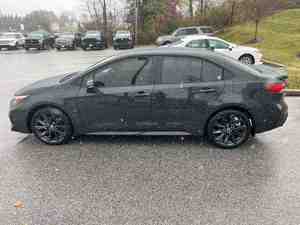 OFERTA ESPECIAL: Toyota Corolla SE 2.0L Sedán de Gasolina USADO - Product Image 5