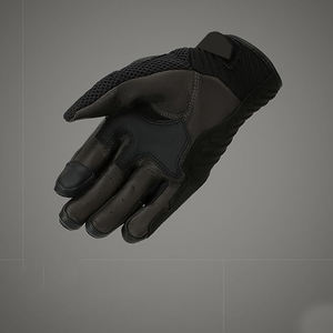 Venta caliente patrón sólido y guantes MX de color sólido/Material de poliéster personalizado de alta calidad hecho guantes MX - Product Image 2