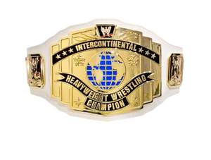 Cinturón de Campeonato Réplica Personalizado Champ King - Aleación Resistente y Duradera, Talla Adulto - Product Image 3