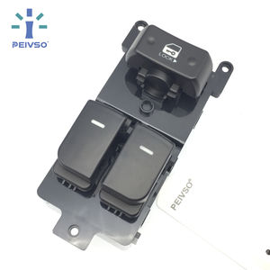 Pièces automobiles de haute qualité PEIVSO pour Kia Cerato Forte Cerato Koup Shuma Koup 2010-2013, interrupteur de lève-vitre électrique OEM 93570-1M710 - Product Image 1