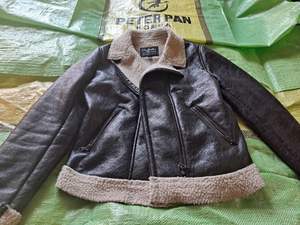 Ropa usada: Chaqueta Mustang para adulto - Product Image 6