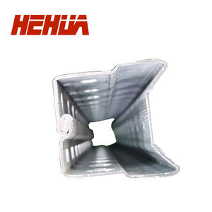 Fabrication de tôles en acier inoxydable et en aluminium par estampage de précision <span class=keywords><strong>CNC</strong></span> personnalisé, OEM/ODM - Product Image 2