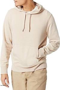 Wholesale Custom High Quality <b>Men's</b> 2023 Streetwear Printed Hoodie Polyester/Cotton for Winter - Product Image 6