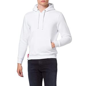 2025 personnalisé unisexe hommes sweat à capuche ensembles haute qualité coton biologique Streetwear surdimensionné brodé silicone décontracté - Product Image 6