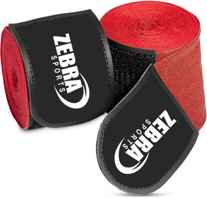 Professionnel sur mesure 180 Semi élastique adulte Arts martiaux gants intérieurs lourd boxe main enveloppes pour MMA Kickboxing poignet - Product Image 3