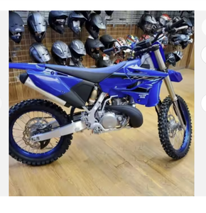 Yamasss YZ250F/YZ250/YZ125 Off-RD Racing motocy ราคาถูก/4 stroke - Product Image 1