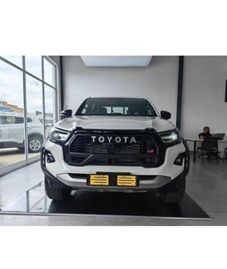 โตโยต้า ไฮลักซ์ 2.8GD-6 ดับเบิ้ลแค็บ 4x4 GR-Sport ปี 2024 สภาพดี ใช้งานน้อย - Product Image 1
