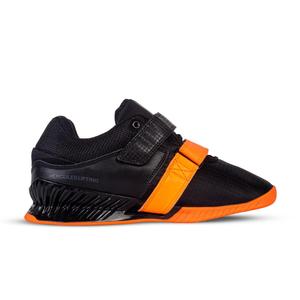 Chaussures d'haltérophilie RXN dernière conception le moins cher prix en ligne disponible RXN fabricant chaussures d'haltérophilie de sport professionnel - Product Image 5