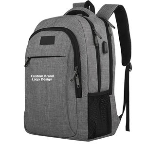 Mochila Escolar para Mujeres, Bolsa de Secundaria para Chicas y Chicos, Mochila Casual para Estudiantes, Mochilas para Hombres - Product Image 4