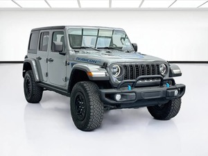 Jeeps Wranglers 4xe Rubicons 2023 Usados, Edición 20 Aniversario, 4xe LHD/RHD en Venta - Product Image 4