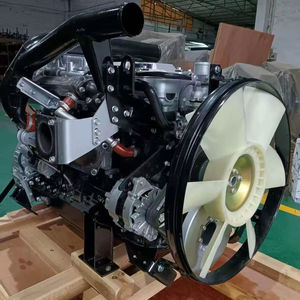 เครื่องยนต์มือสอง 6M60-6AT1 - Product Image 2