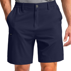 Shorts de course personnalisés pour hommes, shorts d'entraînement à séchage rapide et respirants, shorts de sport légers pour hommes - Product Image 1