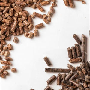 Pellets de madera de Vietnam, combustible renovable de energía limpia para calefacción de calderas y plantas de energía, fábrica al por mayor de fuente de energía limpia - Product Image 3