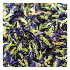 THÉ NATUREL FLEUR DE POIS PAPILLON-Offres Spéciales 2024-QUALITÉ SUPÉRIEURE-Parfait pour les boissons rafraîchissantes à base de plantes - Product Image 4