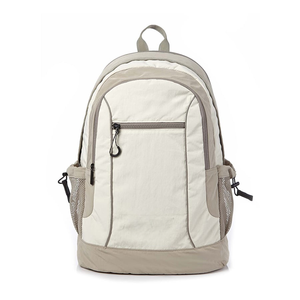 Mochila de Viaje Impermeable de Moda, Unisex, de Tela Oxford de Poliéster, Gran Capacidad, con Cierre, de Vietnam - Product Image 2