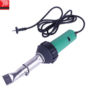 Nouveau <span class=keywords><strong>pistolet</strong></span> de soudage à air chaud TPO portatif 1600W/3400W avec température d'extrusion de 200-380°C et tension 220V/110V - Product Image 3
