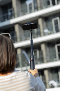 Trépied pour selfie Proove DropStop - Product Image 6