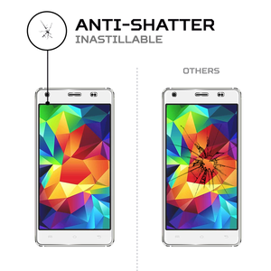 ฟิล์มกันรอยหน้าจอ ANTISHOCK สำหรับเอ็กซ์เซส เอ 1 อีลิท พรีเมียม การ์ดสำหรับจอแสดงผลของอุปกรณ์ของคุณ - Product Image 4