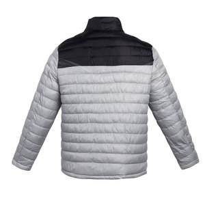 Top Trending <b>Men</b> Puffer <b>Jacket</b> Winter Wear <b>Men</b> Puffer <b>Jacket</b> in Solid Colors - Product Image 6