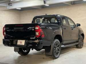 TOYOTA HILUX 2022 - Product Image 2