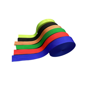 Việt Nam Nhà Máy Trực Tiếp Giá Polypropylene Webbing Nhiệm Vụ Nặng Nề Dây Đeo Webbing Ngoài Trời - Product Image 1