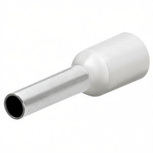 ปลอกหุ้มปลายสายไฟ Knipex แบบมีปลอกคอ 200 ปลอกหุ้มปลายสายตามมาตรฐาน DIN 46228 ประเภทสินค้า ปลอกหุ้มปลายสาย - Product Image 2