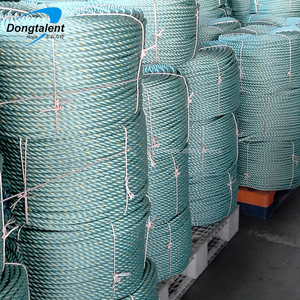 Ánh Sáng Màu Xanh 6Mm 8Mm 10Mm Cường Độ Cao <span class=keywords><strong>Mono</strong></span> Nhựa Dây Xoắn Không Thấm Nước <span class=keywords><strong>PP</strong></span> Danline Dây Cho Tôm Hùm Bẫy Bán - Product Image 6