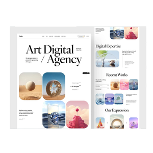 Thiết kế trang web tùy chỉnh phát triển trang đích thiết kế web đáp ứng <span class=keywords><strong>SEO</strong></span> tối ưu hóa trang web trang web Kinh doanh giá cả phải chăng - Product Image 5