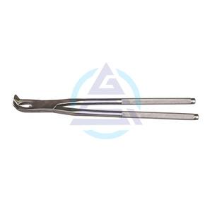 เครื่องถ่างฟันม้ามาตรฐาน, ใบมีดบาง 3 มม. - ผลิตจากสแตนเลสเกรดผ่าตัด สำหรับการถ่างฟันม้าในขั้นตอนแรก - Product Image 1