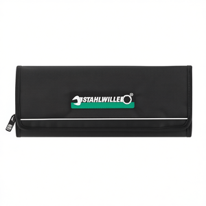 Sac à outils enroulable Stahlwille avec fermeture Velcro, solution de rangement pratique - Product Image 2