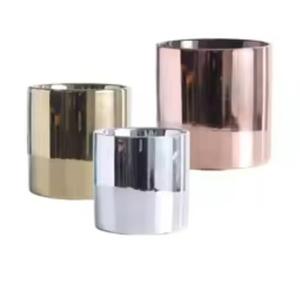 Pot de fleurs de grande taille avec finition émaillée, décoration de la maison et de l'hôtel, décoration de jardin, qualité durable, fleurs décoratives - Product Image 3