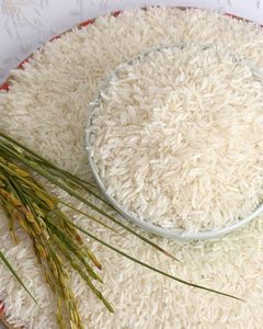 ข้าวบาสมาติคุณภาพพรีเมียม เมล็ดยาว คุณภาพพรีเมียม ขายส่งแบบยกกระสอบ ขนาด 5 กก. ถึง 50 กก. - Product Image 3