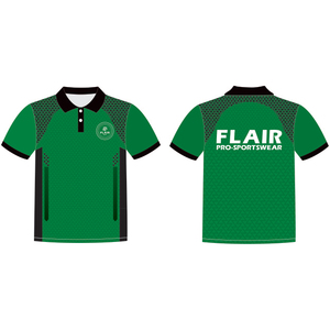 Tenue de cricket respirante de haute qualité, personnalisable (logo et couleur), séchage rapide, vêtements légers pour joueurs, vente en gros - Product Image 3