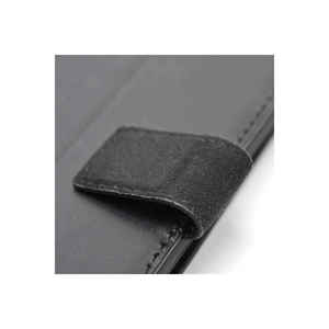 Étui en cuir rabattable de luxe Safa Kar Deluxe Series pour Oppo Reno P13 Blue Plus 2022 avec protection de l'objectif - Product Image 3