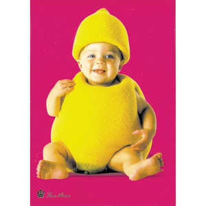 Ensembles de vêtements fantaisie Tom Arma Baby Fruits sur le thème des cartes postales - Product Image 1