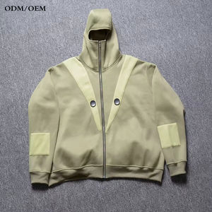 Vêtements en gros Fournisseur de sweat à capuche vierge uni Sweat à capuche à cordon de serrage Slim Fit Sports Hommes Sweat à capuche serré solide Pas encore - Product Image 1