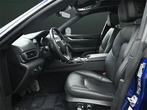 Maserati Levante Modena 2022, conduite à gauche, 400+ ch, 400 Nm - Product Image 3