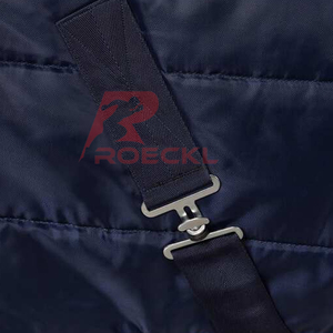 بيع بالجملة عالية الجودة الشتاء تخصيص بطانية الخيول للماء إبقاء الفروسية الدافئة تجهيز للخيول - Product Image 2