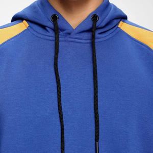 Nouveaux sweats à capuche pour hommes personnalisés multicolores, service OEM, tendance, haute qualité, dernier design, sweats à capuche pour hommes - Product Image 6