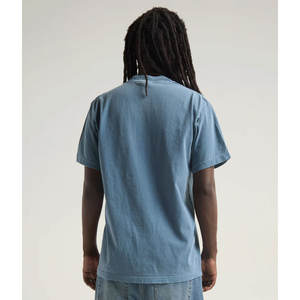Wholesale Heavyweight Cotton Blank <b>T</b> <b>Shirt</b> Custom Plain <b>T</b> <b>Shirts</b> <b>Men</b> Oversize <b>T</b> <b>Shirt</b> <b>Men</b> <b>T</b>-<b>Shirt</b> - Product Image 2
