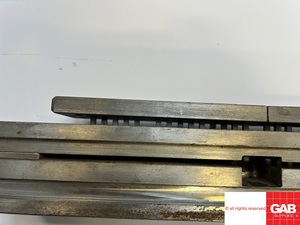 เครื่องมือเจาะสำหรับเครื่องเจาะอัตโนมัติริลคาร์ท FAR 5/55 - อะไหล่เครื่องเข้าเล่มแบบลวด - Product Image 2