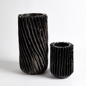 Diseño personalizado hecho a mano mejor para la decoración del hogar florero dorado y florero hecho a mano mejor decoración interior y diseño hecho a mano - Product Image 5