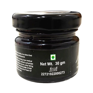 Résine de Shilajit de l'Himalaya pur de qualité or 100% OEM pour hommes et femmes Complément alimentaire Résine de Shilajit pour la force énergétique et l'immunité - Product Image 5