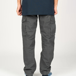 Nuevo peso ligero de alta calidad al por mayor logotipo personalizado de impresión al aire libre desgaste Cargo pantalón para hombres - Product Image 5