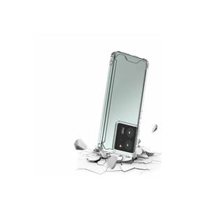Coque transparente fine de qualité supérieure MSRA Coss Series, en silicone souple antichoc pour Xiaomi Mi 13T 11Pro 14 Plus - Product Image 2