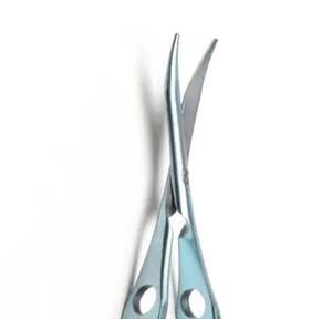 OEM proveedor paquistaní de alta calidad Micro tamaño tijeras instrumentos de cirugía ocular instrumentos quirúrgicos médicos - Product Image 1