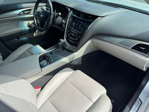 Usado 2017 Ca_d_ill_ac CTS 2,0 T RWD - Product Image 5